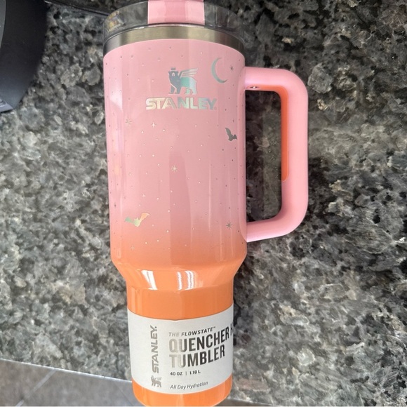 Stanley Other - Stanley x Target Halloween Stanley 40oz tumblr . Brand New